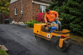 Driveway Maintenance Services in Bremen, OH